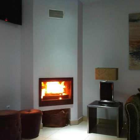 Hotel Katia Кавес Екстериор снимка