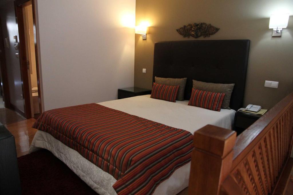 Hotel Katia Кавес Стая снимка