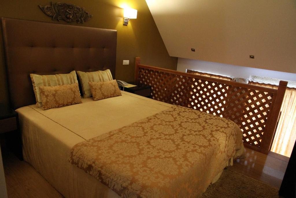 Hotel Katia Кавес Стая снимка
