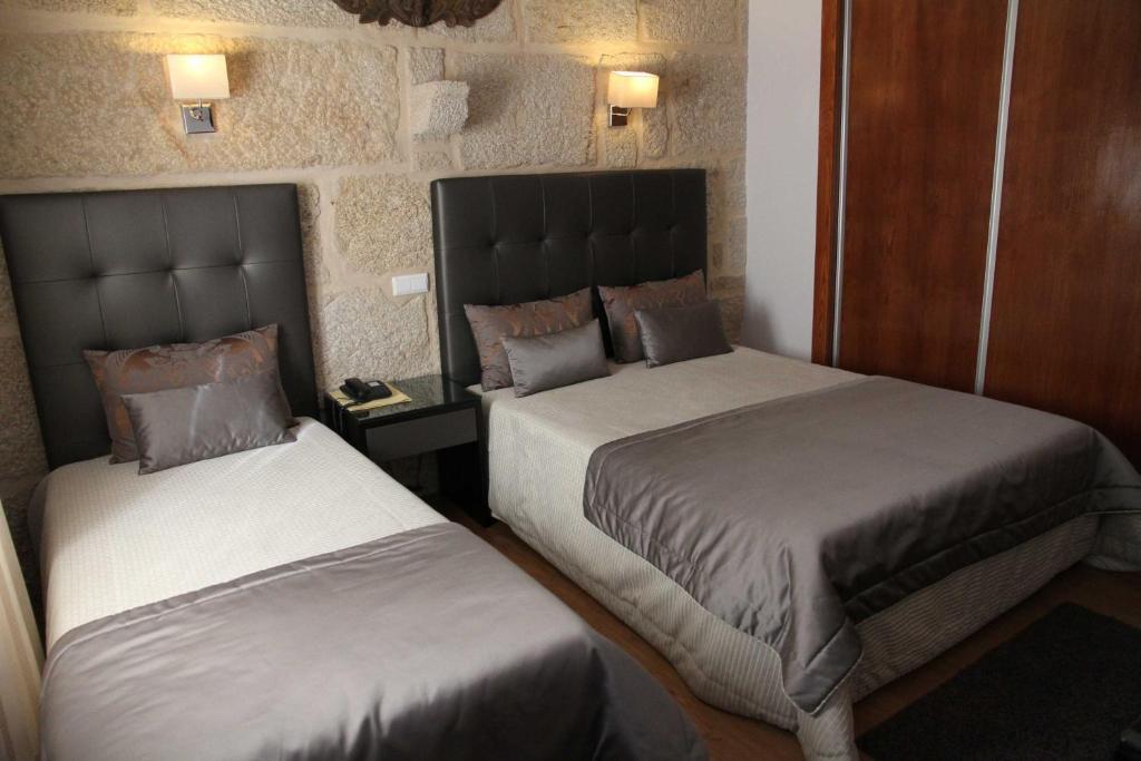 Hotel Katia Кавес Стая снимка