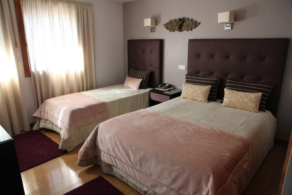 Hotel Katia Кавес Стая снимка