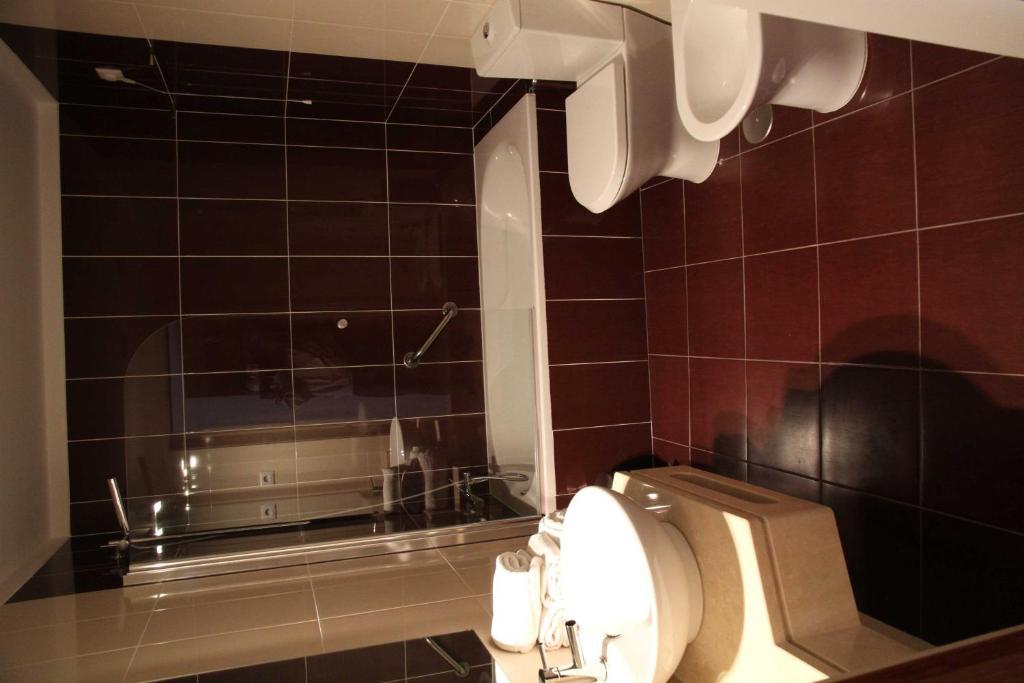 Hotel Katia Кавес Стая снимка