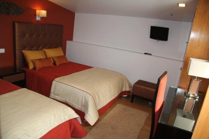 Hotel Katia Кавес Екстериор снимка